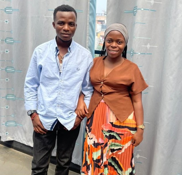 John Weds deborah